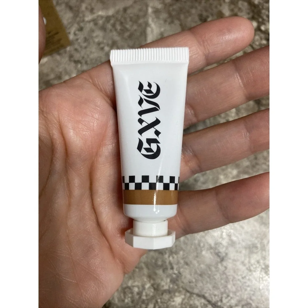 GXVE By Gwen Stefani 24 HR Cream Eyeshadow BOUNCING SHOES New